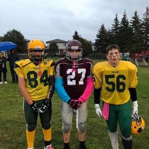 Meet your Posher, Aidan